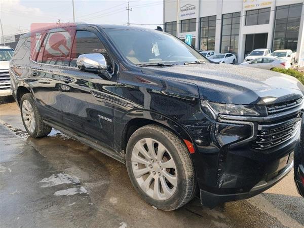 شيفروليه تاهو 2022 للبيع في العراق - اربيل